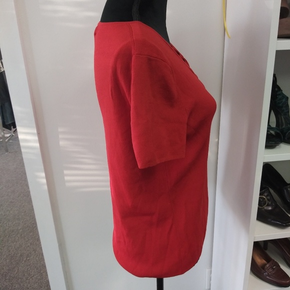 Blouse - Picture 2 of 4